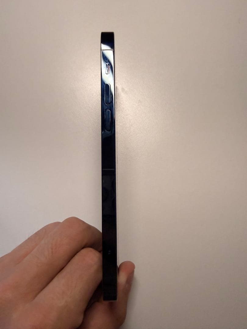 美品 海外版 Apple iPhone 12Pro 512GB