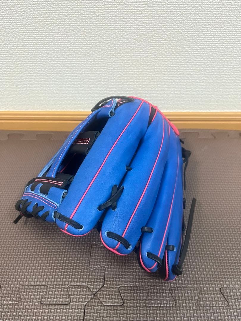 新品未使用　久保田スラッガー　オーダー　KSNーSPL型
