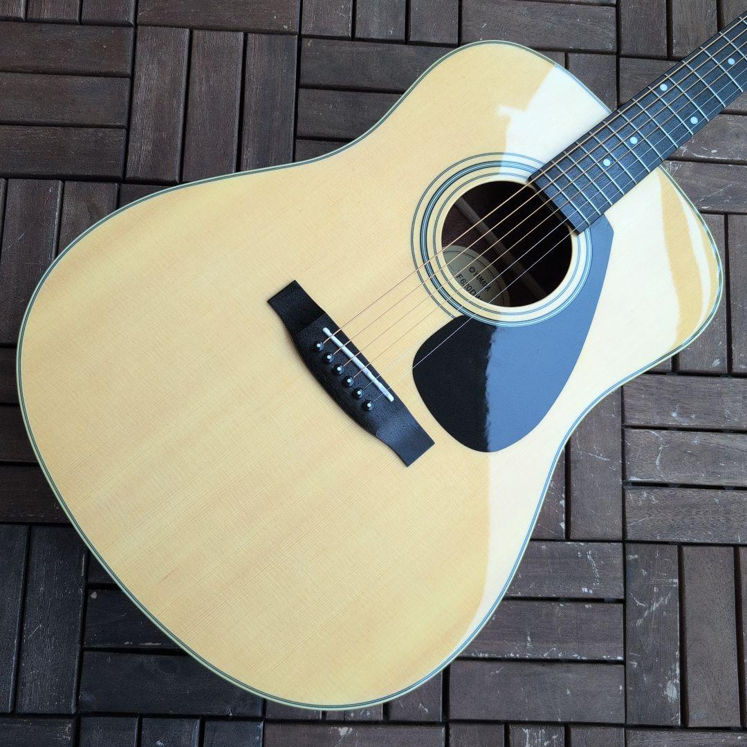 YAMAHA F620DW ドレッドノート 美品！