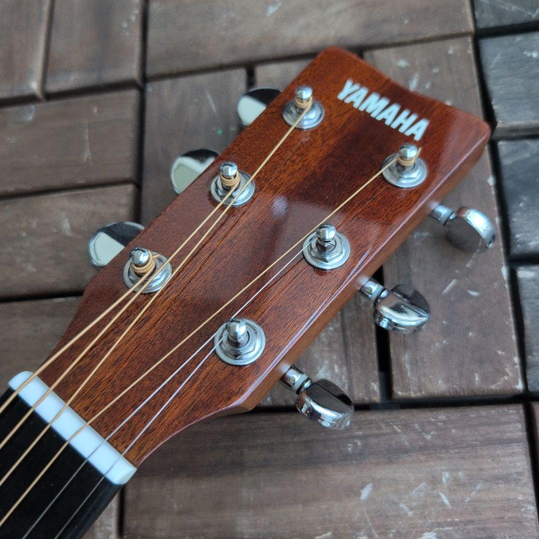 YAMAHA F620DW ドレッドノート 美品！