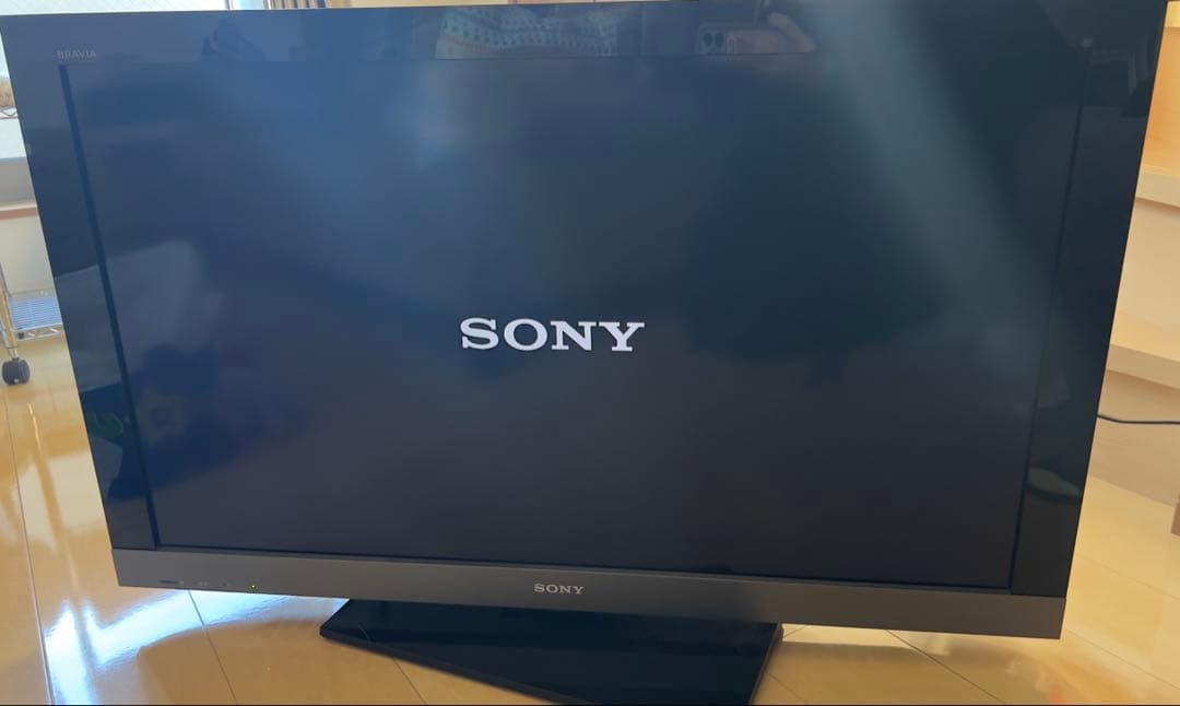 SONY 液晶テレビ KDL-40EX500 40インチ