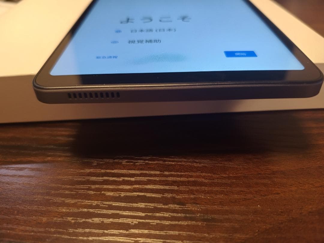 【難あり】ALLDOCUBE iPlay 60 mini Pro ケース付き
