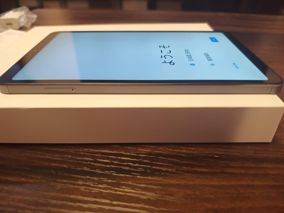 【難あり】ALLDOCUBE iPlay 60 mini Pro ケース付き