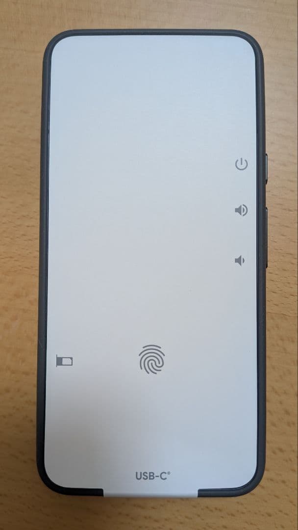 【箱あり、純正ケース付き】Google Pixel 8 256 GB、純正ケース