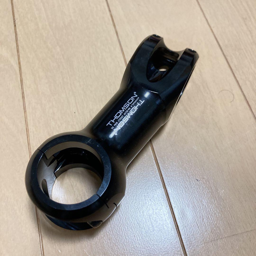 THOMSON Elite x2 ステム　90m