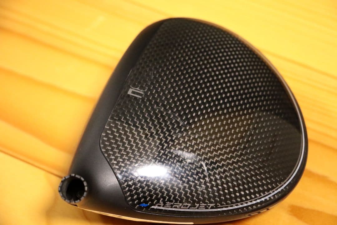 Cobra AEROJET LS 10.5°　エアロジェット　ヘッドのみ