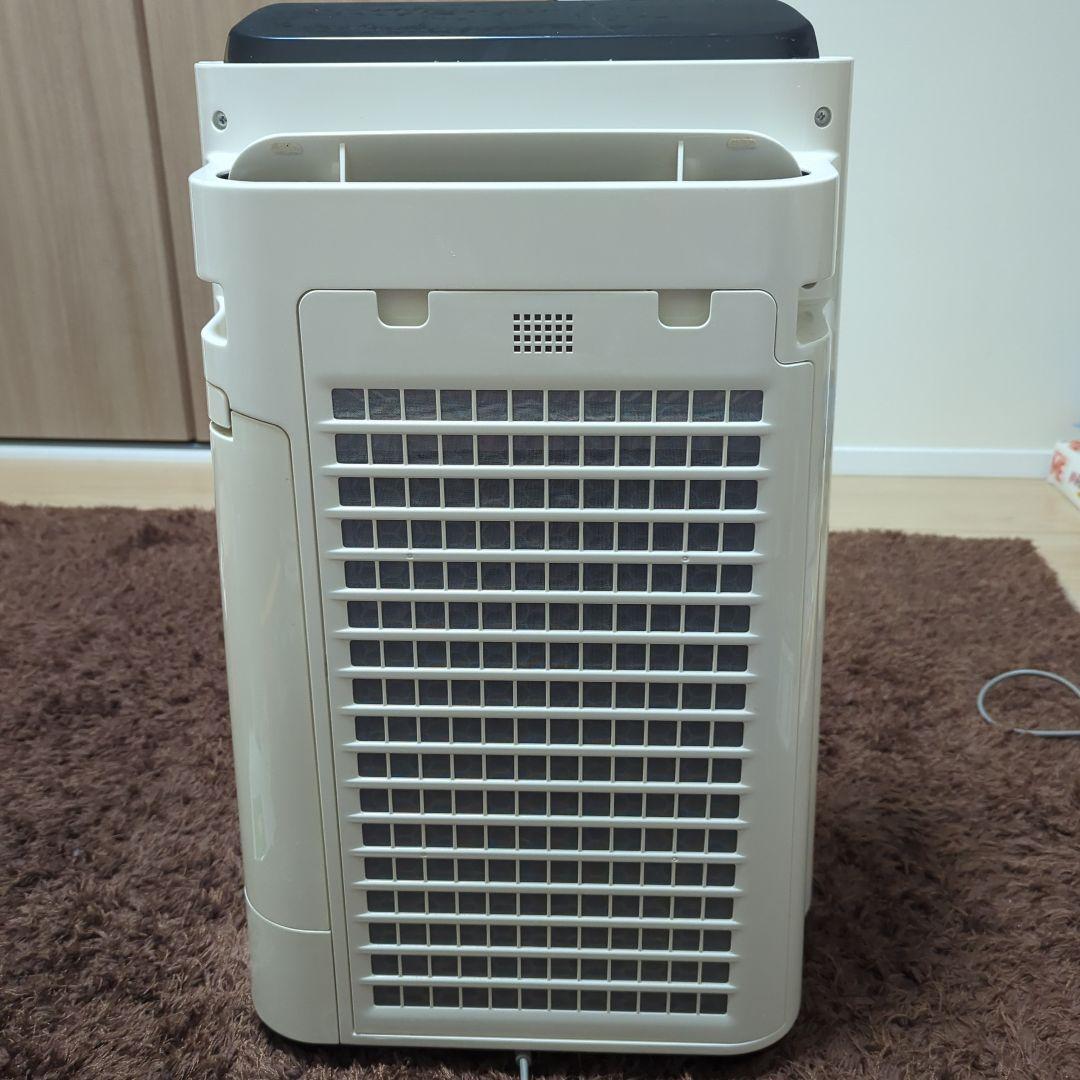 SHARP加湿空気清浄機ＫＣ−Ｅ５０−Ｗ