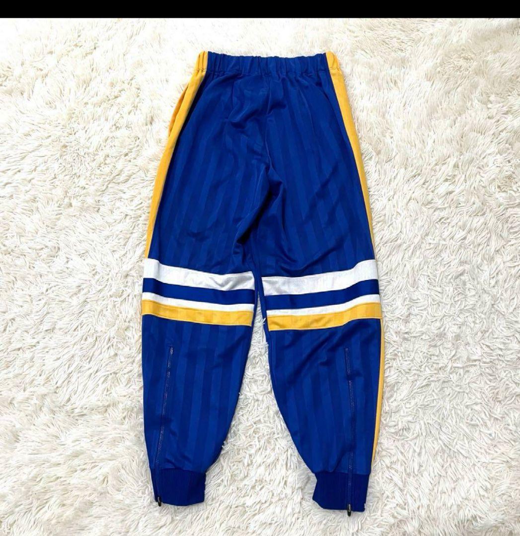 PUMA プーマ ヒットユニオン製 90s ジャージ セットアップ 上下セット