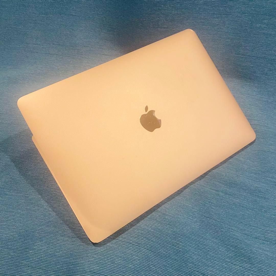 MacBookAir 2019 13インチ Core i5 8G 256GB