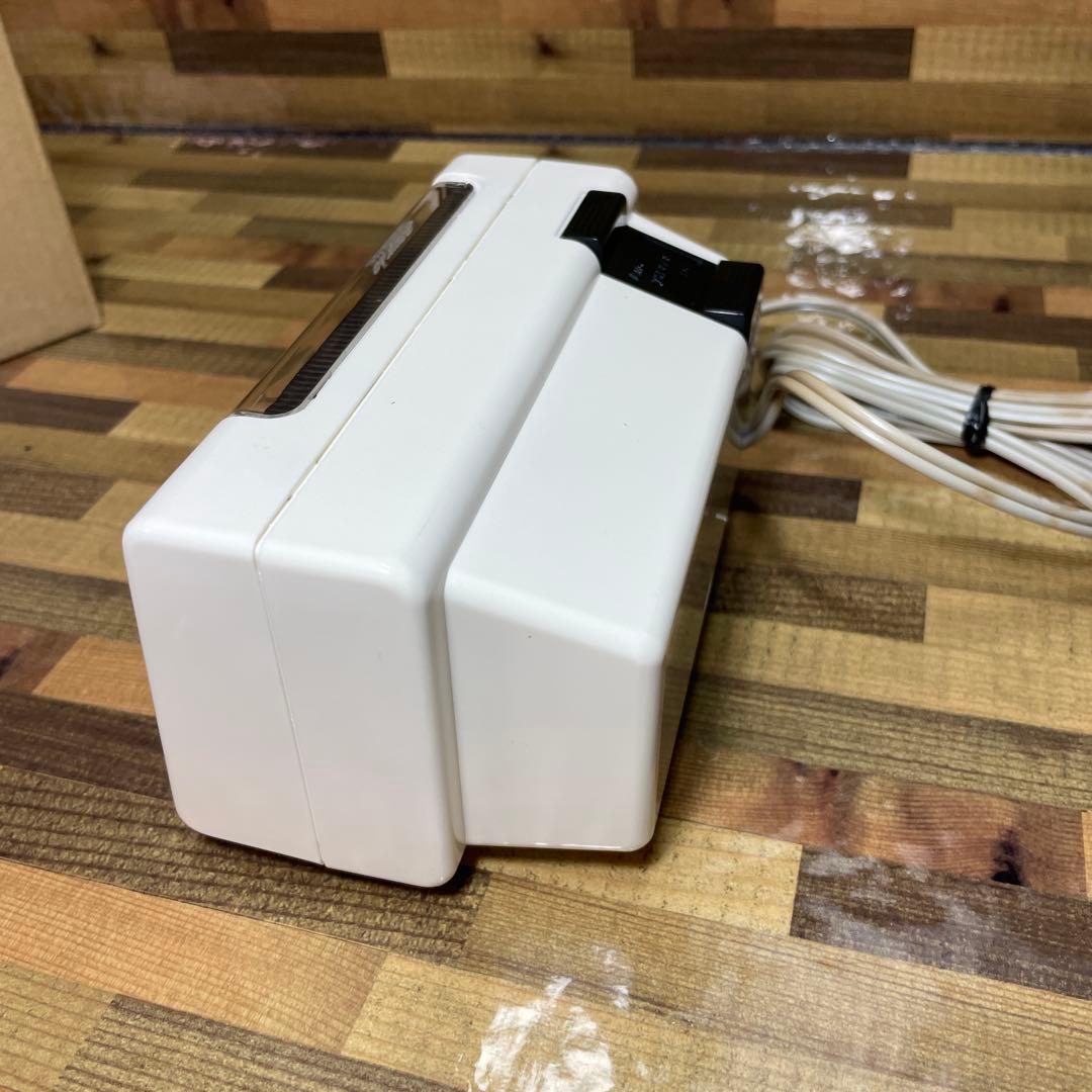 Sankyo サックス パタパタ時計 LT-101 レトロ 動作確認済み