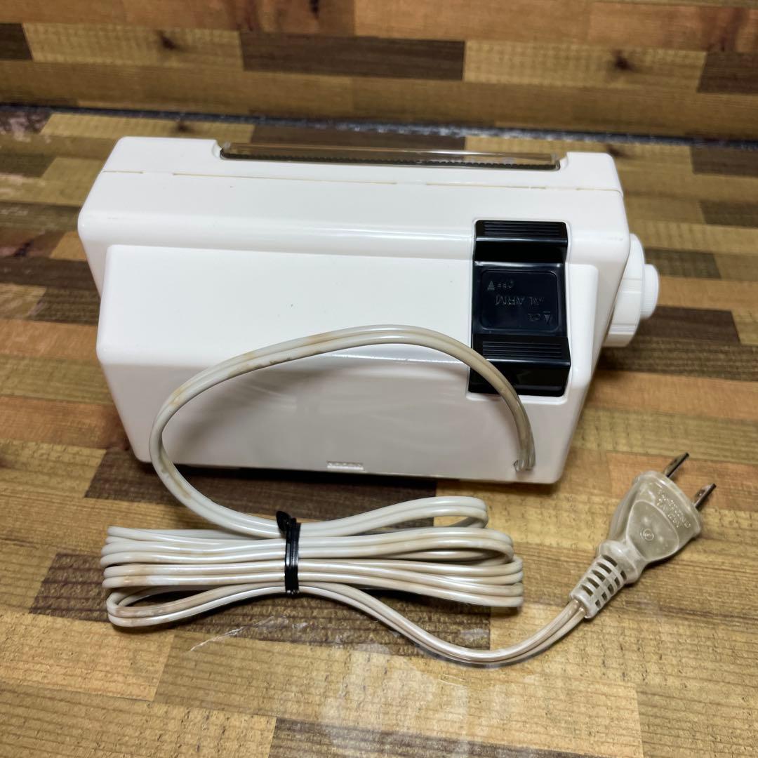 Sankyo サックス パタパタ時計 LT-101 レトロ 動作確認済み