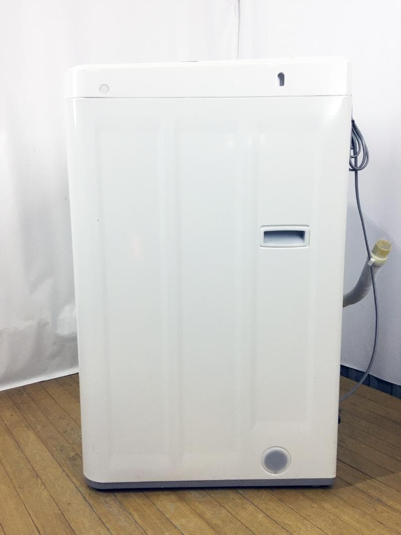 玄関前♦YAMADA 4.5㎏洗濯機【♦YWM-T45A1】♦︎♦︎♦︎♦︎