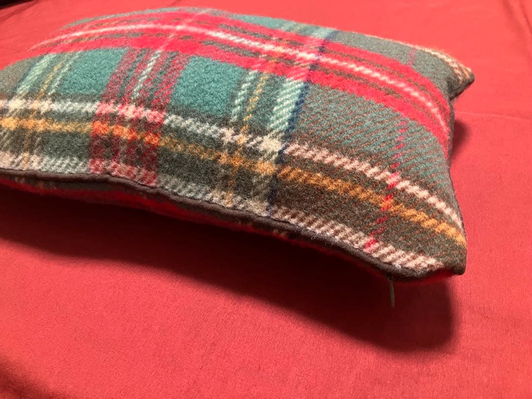 ラルフローレン☆ハーフケットとクッションのセット！
