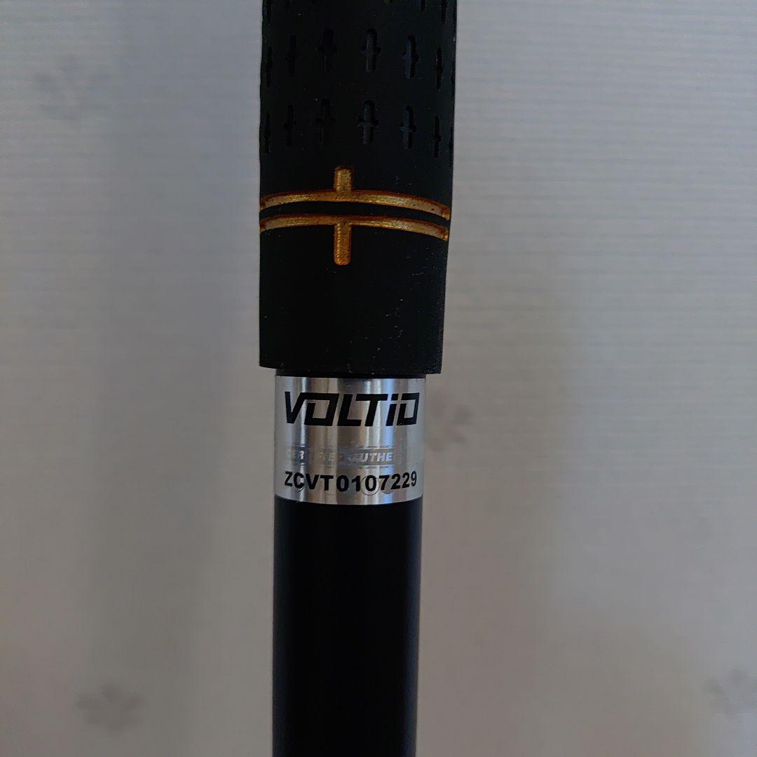 VOLTiO NINJA PREMIUM CARBON Ⅱ ドライバー