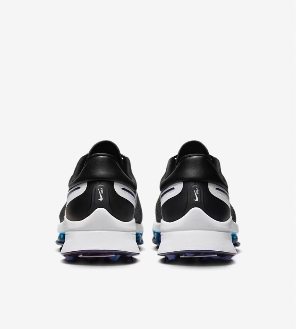 ナイキ　エアズーム　インフィニティ　ツアー　ネクスト　% NIKE　ゴルフ