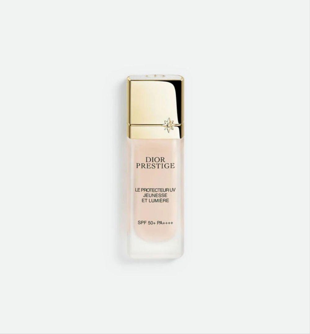 DIOR プレステージ ホワイト ル プロテクター UV ルミエール