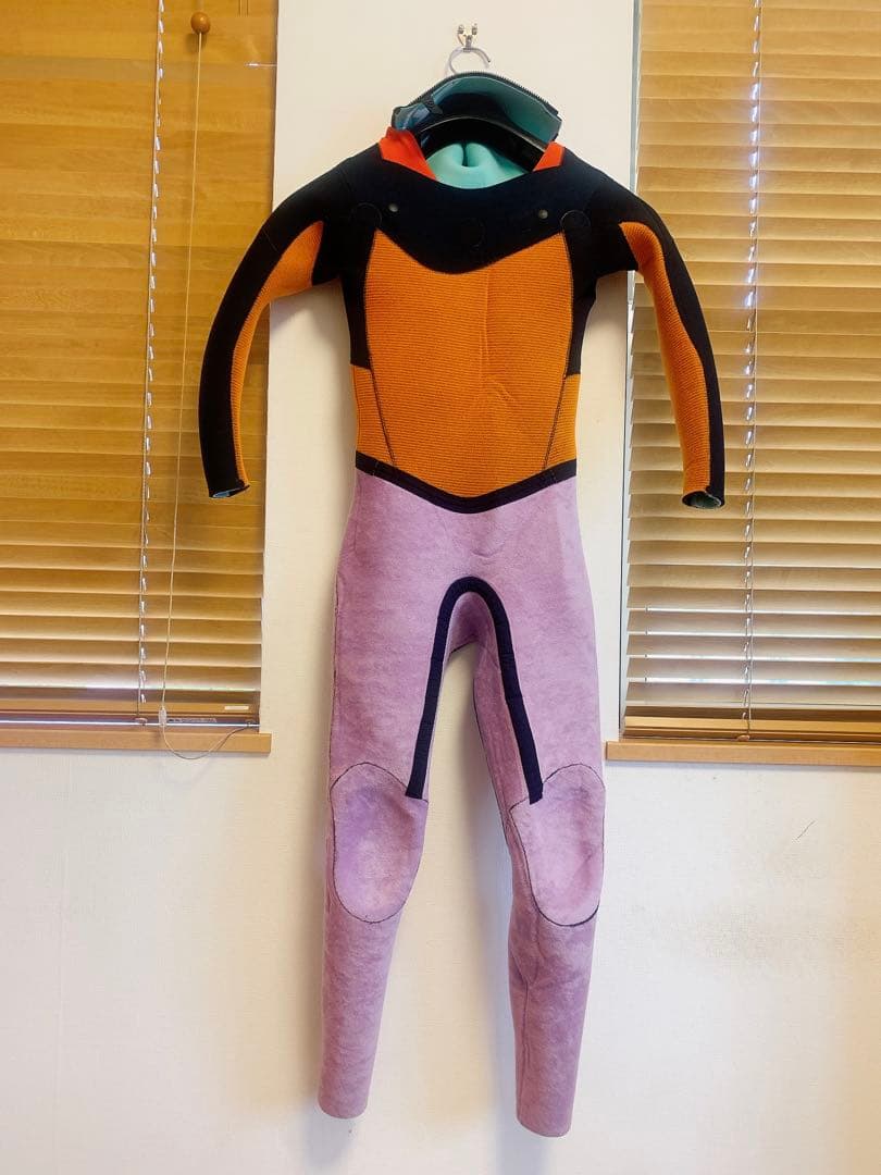 Cyber キッズ　セミドライ　3x5ミリ