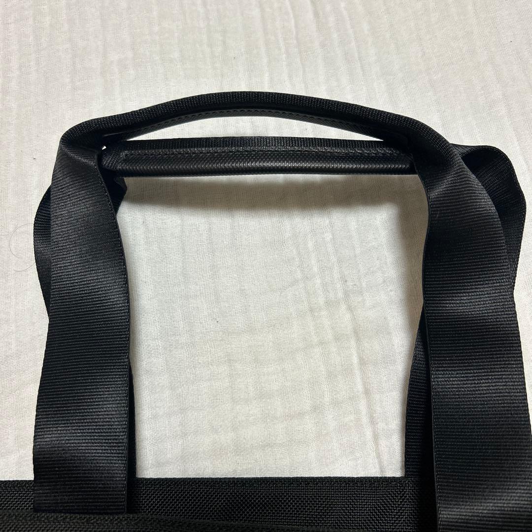 TUMI JALビジネスバッグ　ブリーフケース　トートバッグA4 PC シンプル