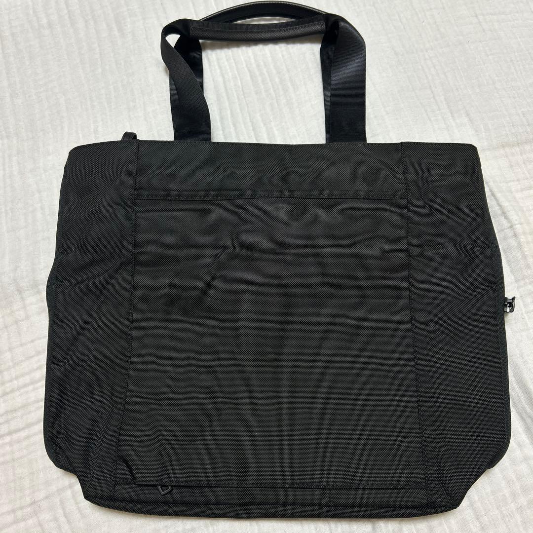 TUMI JALビジネスバッグ　ブリーフケース　トートバッグA4 PC シンプル