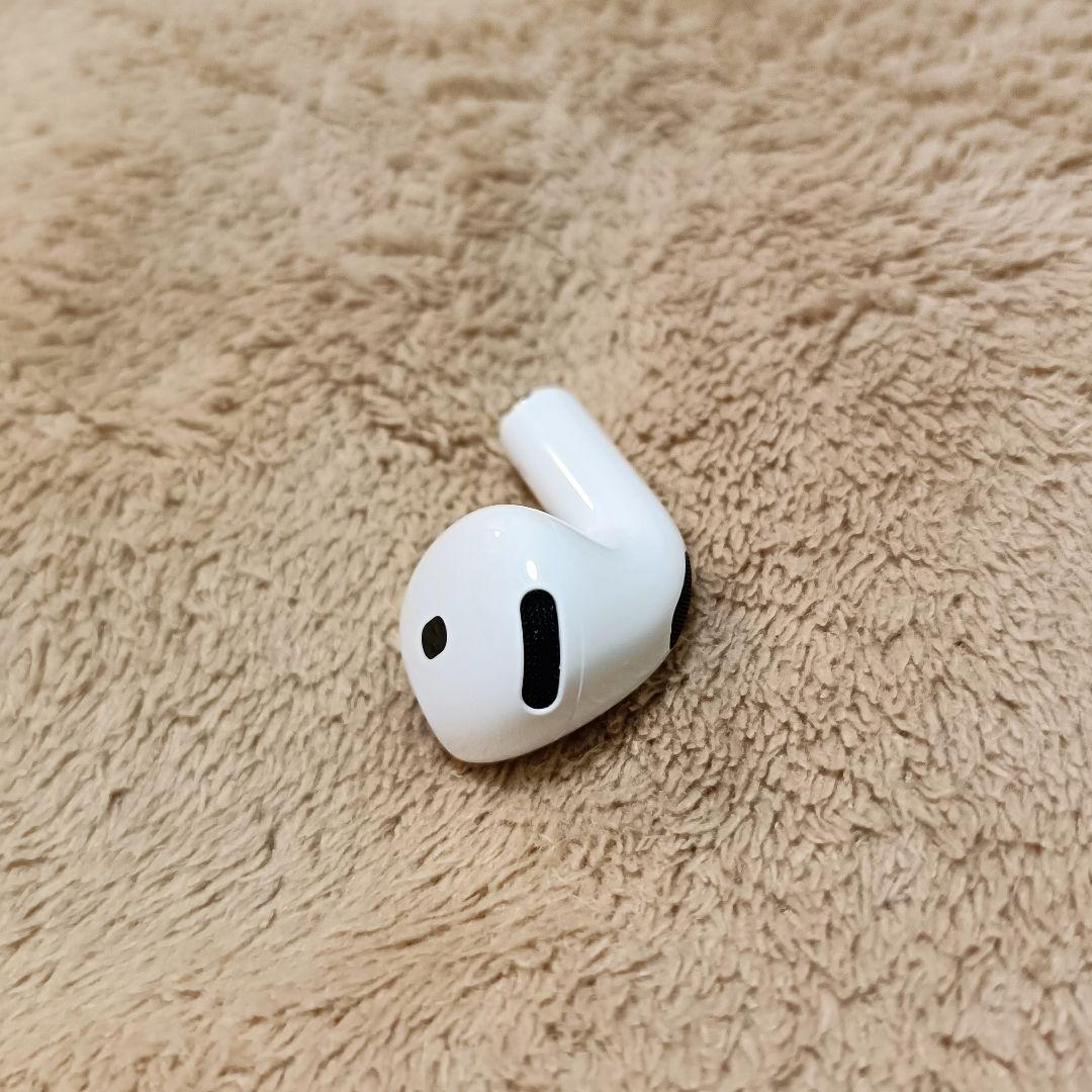 Apple AirPods 第4世代 左耳のみ L 01
