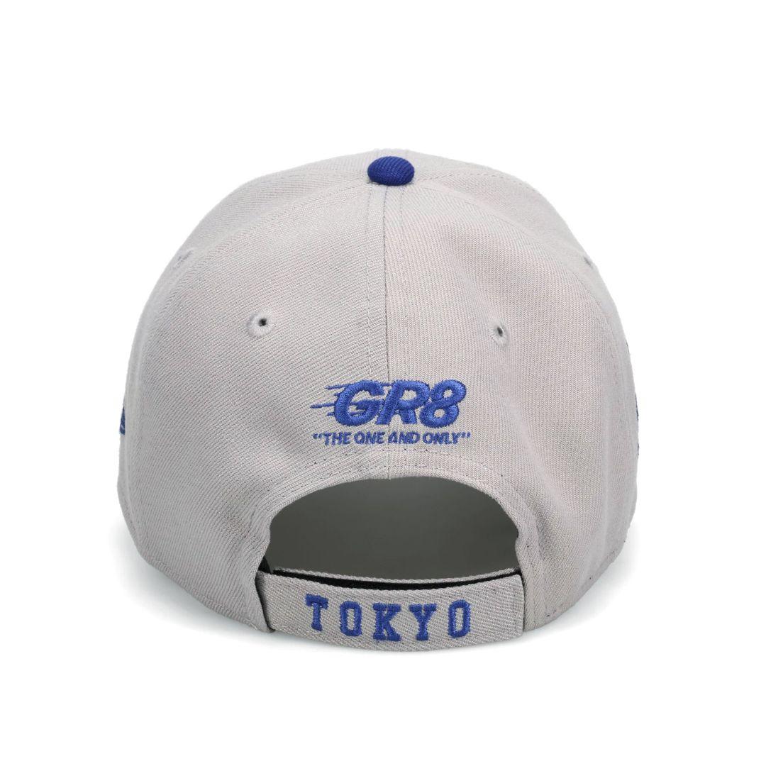 GR8 ドジャース キャップ TOKYO SERIES 2025