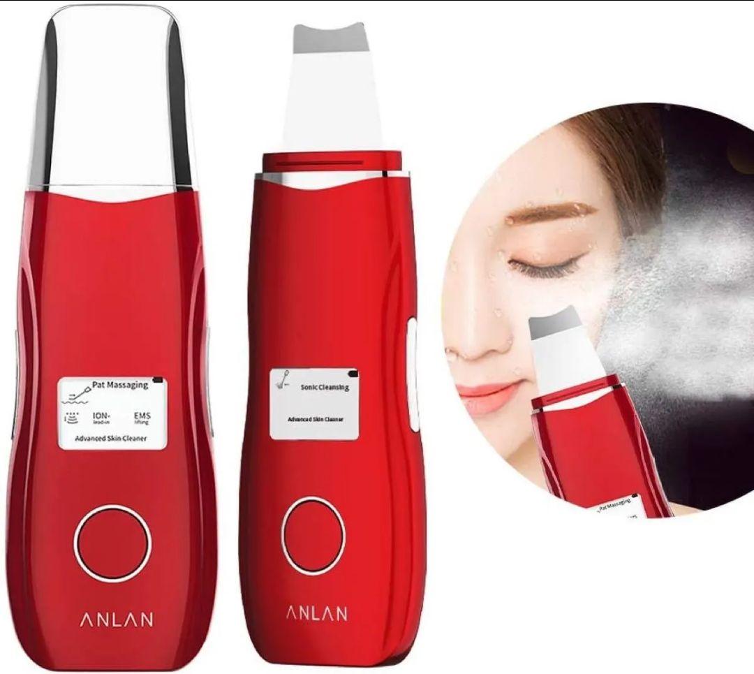 ANLAN 美顔器