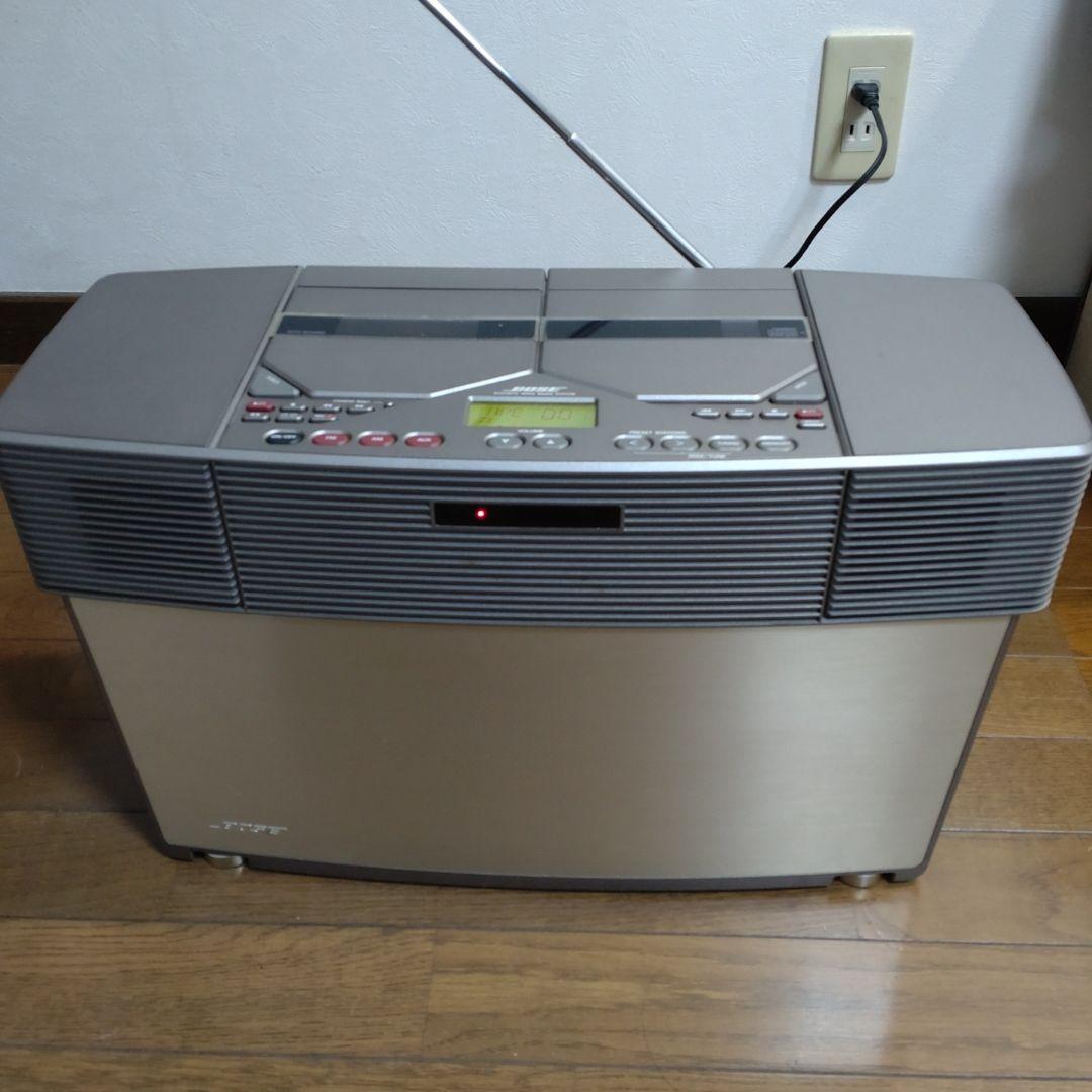 エ*ポ様 BOSE VIA