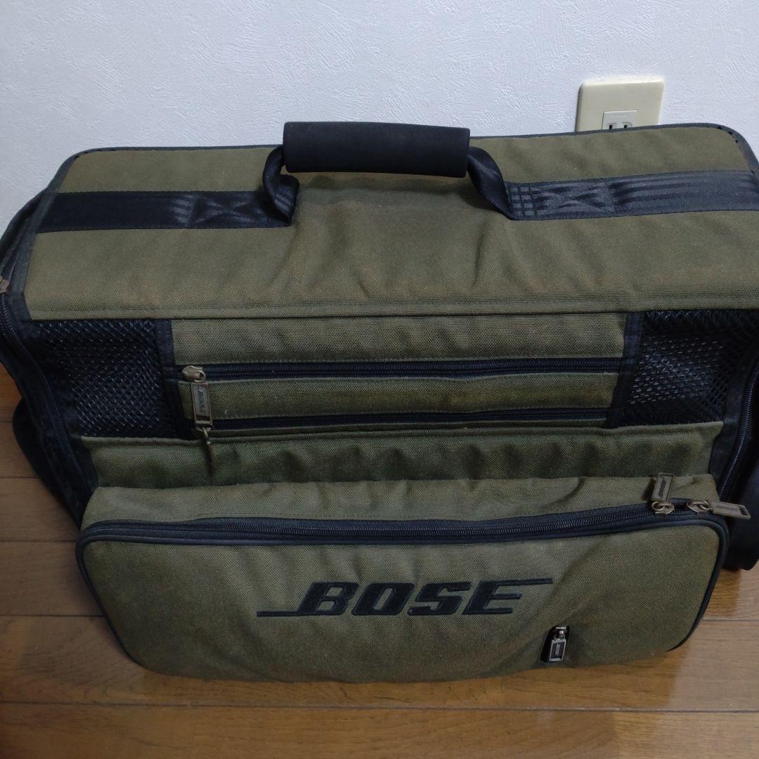 エ*ポ様 BOSE VIA