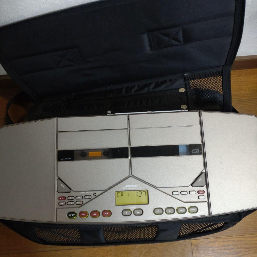 エ*ポ様 BOSE VIA