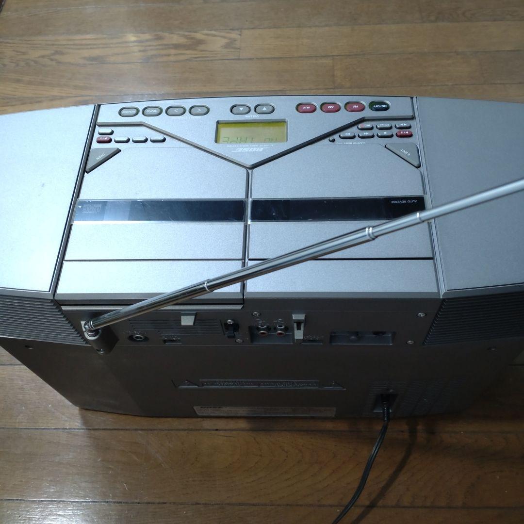 エ*ポ様 BOSE VIA