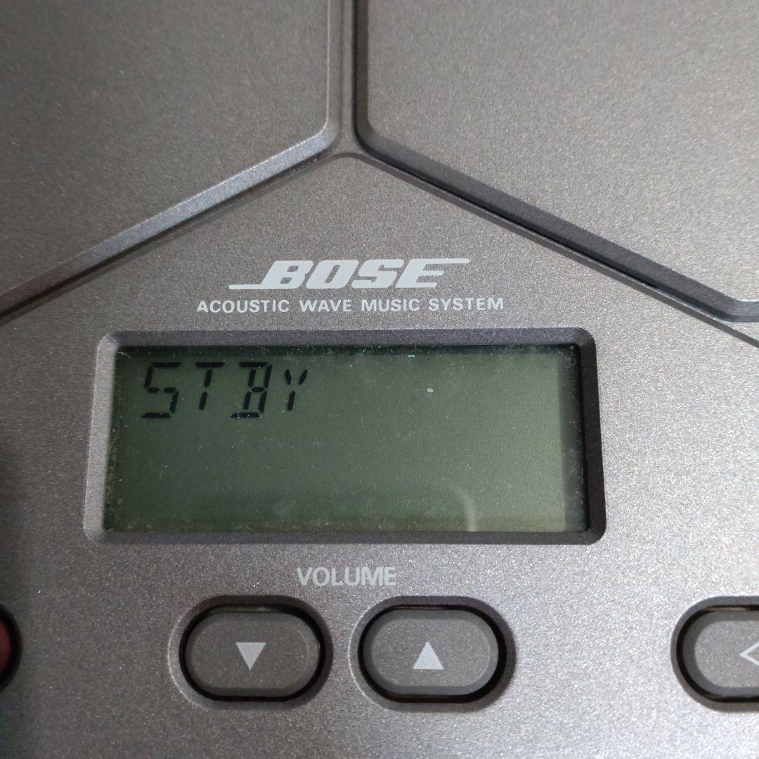 エ*ポ様 BOSE VIA