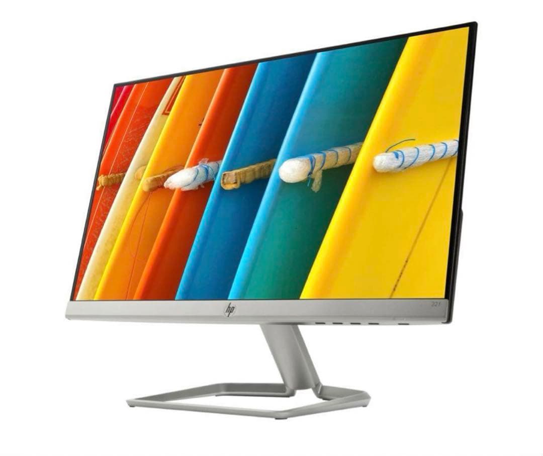 HP 22fw display モニター