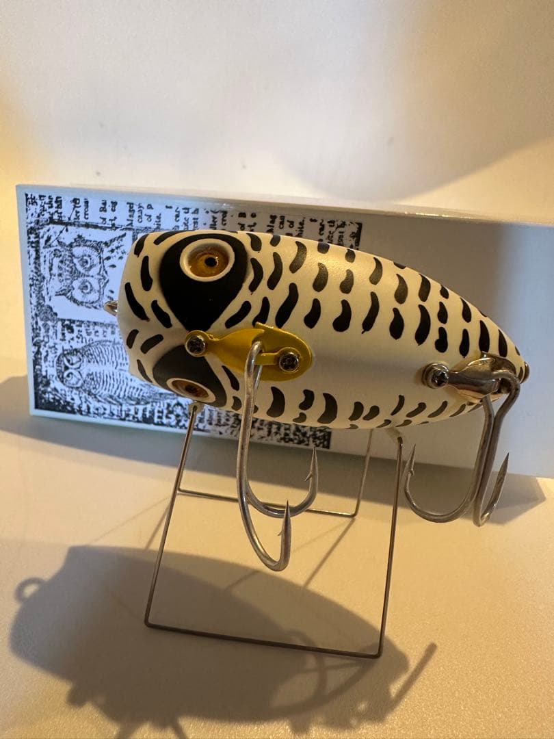 クローラー オウル 新品未使用品 激レア