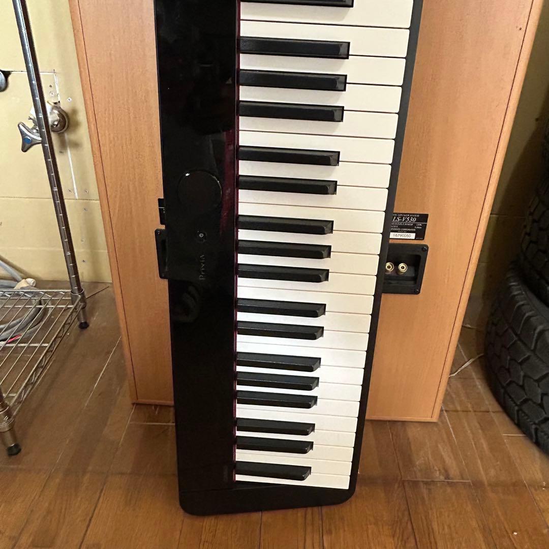 CASIO カシオ　PriviA 電子ピアノ　88鍵盤　PX-S1000 20年