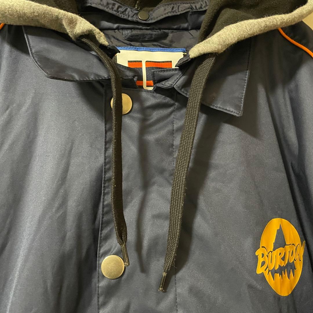Burtonバートンスキーウェアスノーボードジャケット