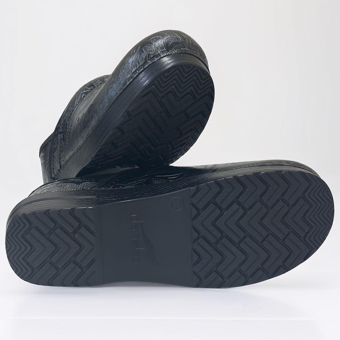 新品未使用　dansko Professional サイズ38(24〜24.5)