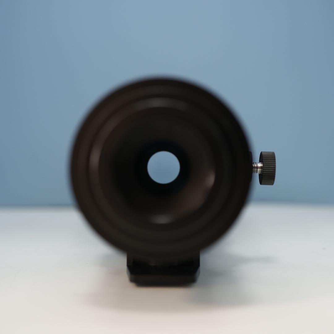VARI Nikon Fマウント用420-800mm超望遠レンズ新品(黒)