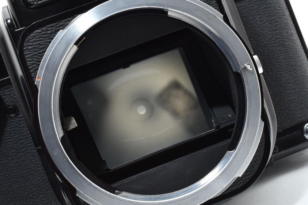 #616★良品★PENTAX 6×7 TTL ファインダー