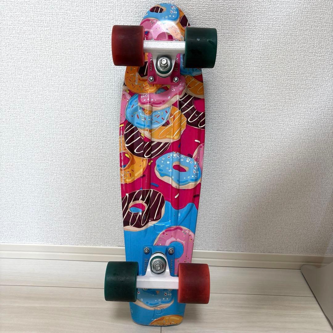 Penny クルーザー　スケートボード