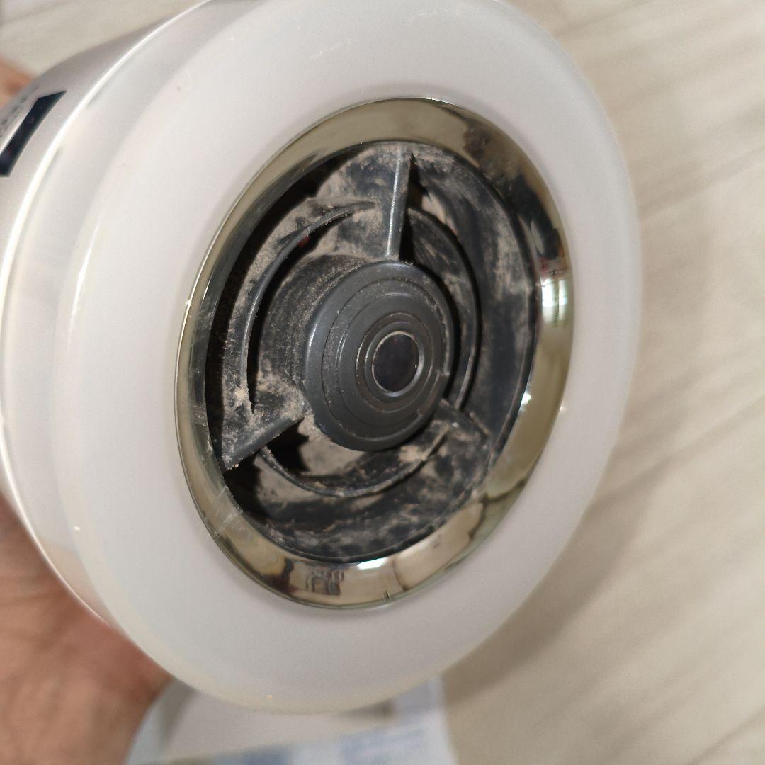 SHARP IG-HTA30 イオン発生器