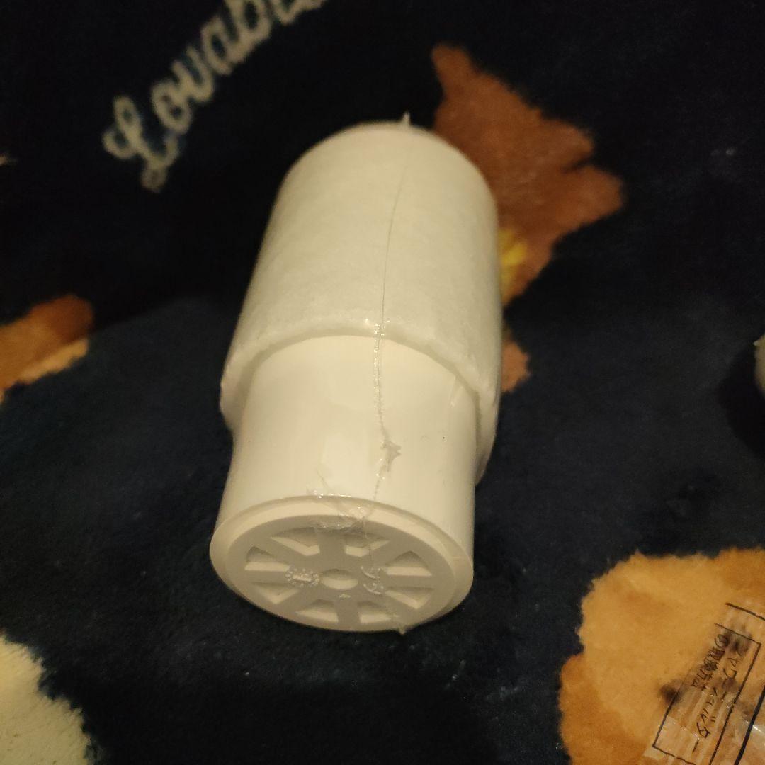 素粒水　キッチン用カートリッジ