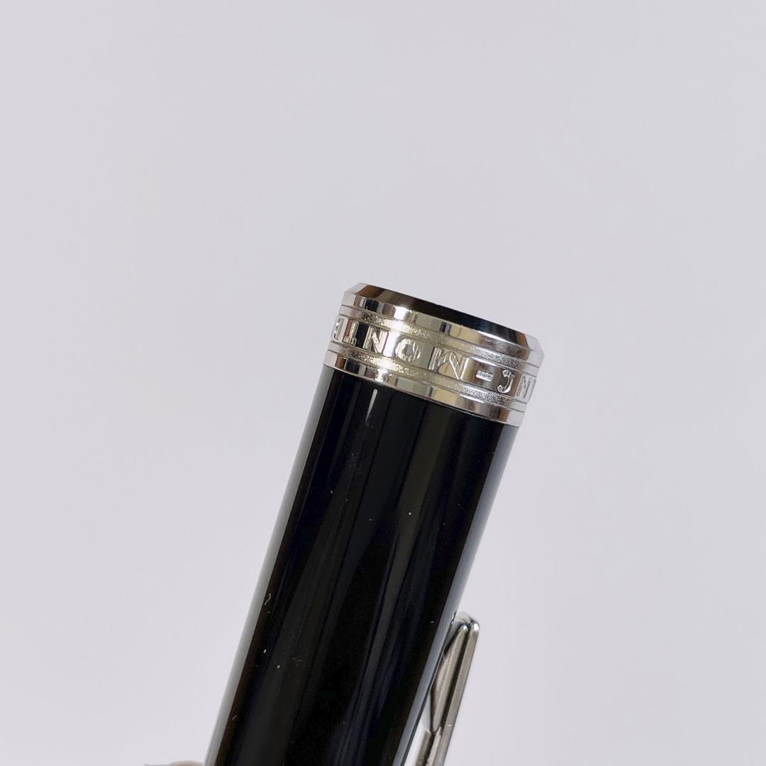 Montblanc モンブラン ローラーボール PIX ブラック