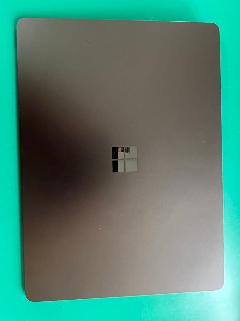 Microsoft Surface Laptop 7 13.8 中古ディスプレー