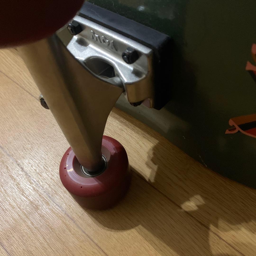 YOW SURFSKATE ヤウ サーフスケート スケボー コンプリート