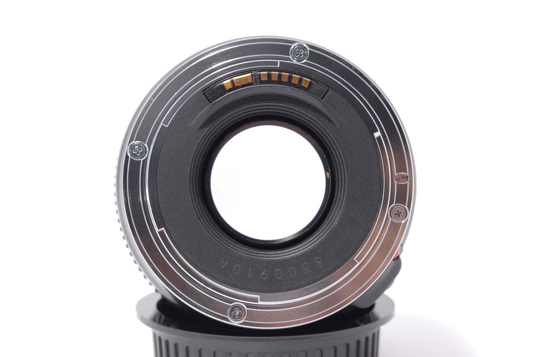 【訳アリ特価】Canon EF 28mm F1.8 USM エモい描写 フレア