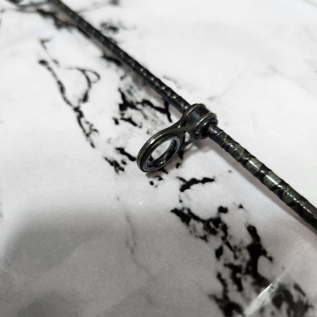 美品♪シマノ FINE CARBON SURF LEADER 405 BX-T