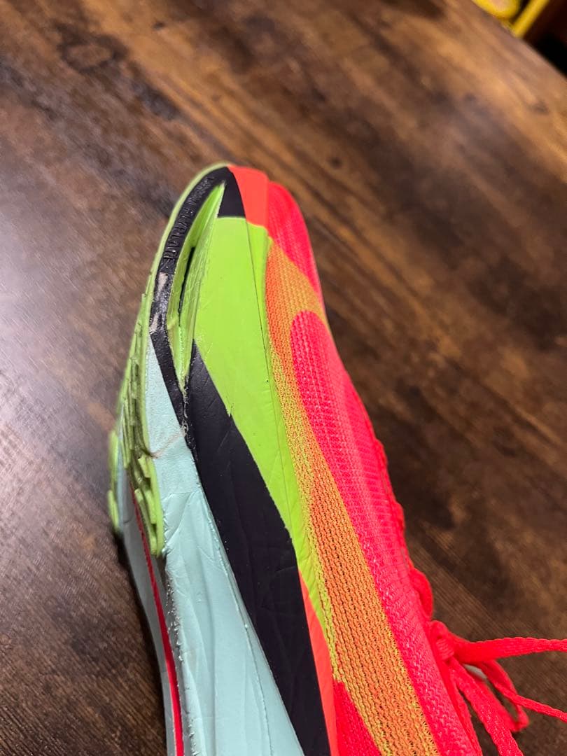 NIKE ナイキ ストリークフライ2 27.0
