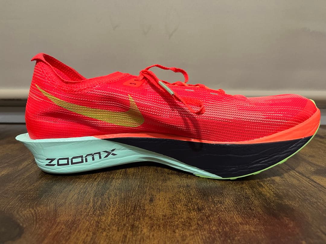 NIKE ナイキ ストリークフライ2 27.0