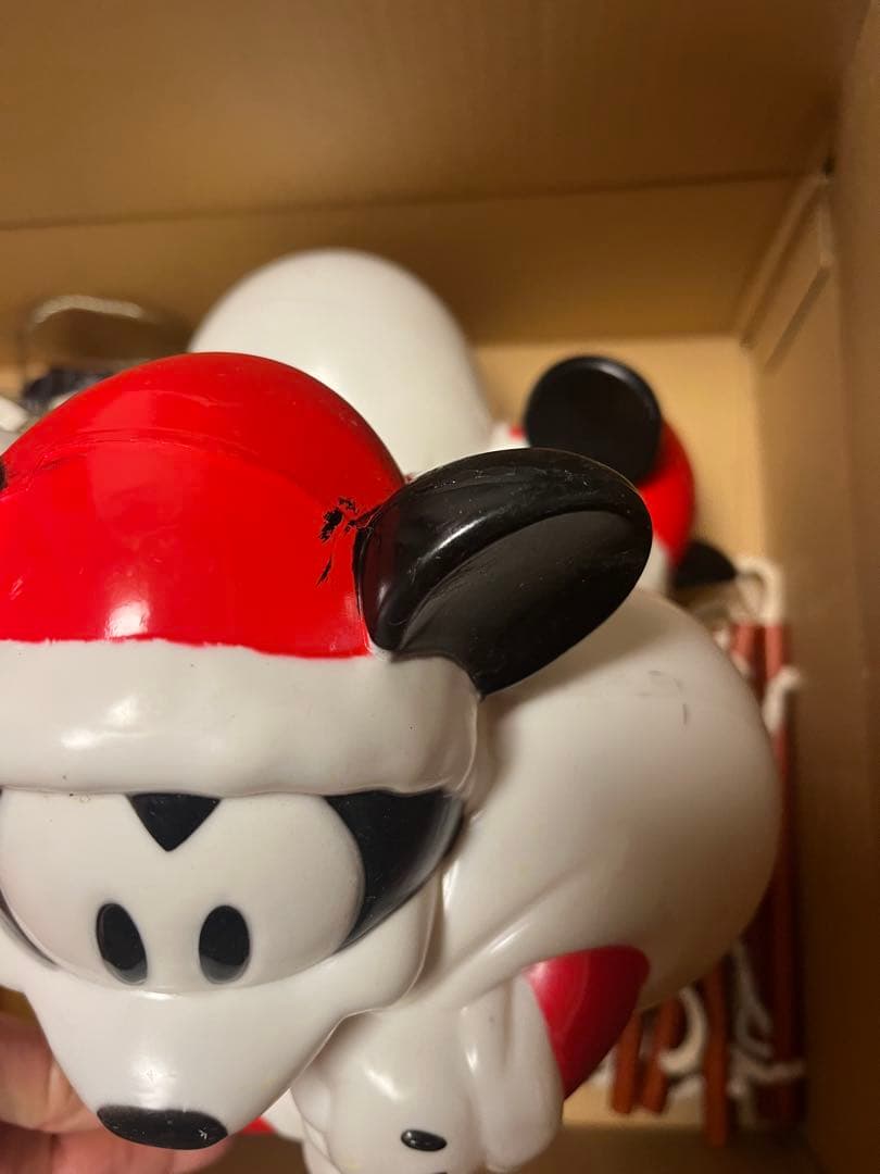 ミッキー♡です。 ミッキーマウス ライト 3P