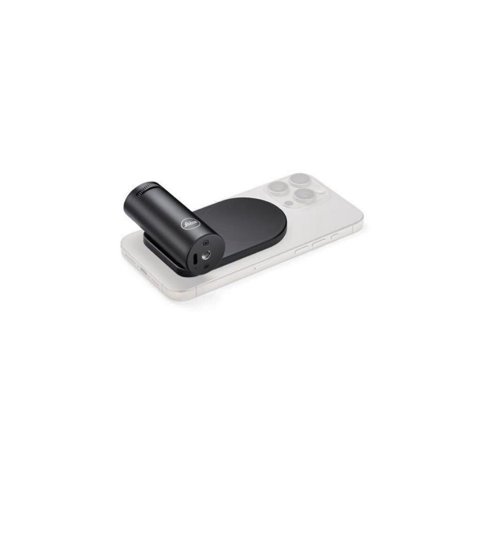ライカ Leica 18562 [Leica LUXグリップ] 新品未開封